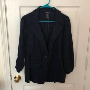 Ladies jacket